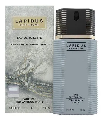 Perfume Lapidus 1.1