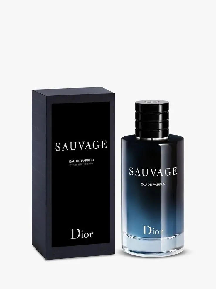 Perfume Sauvage 1.1