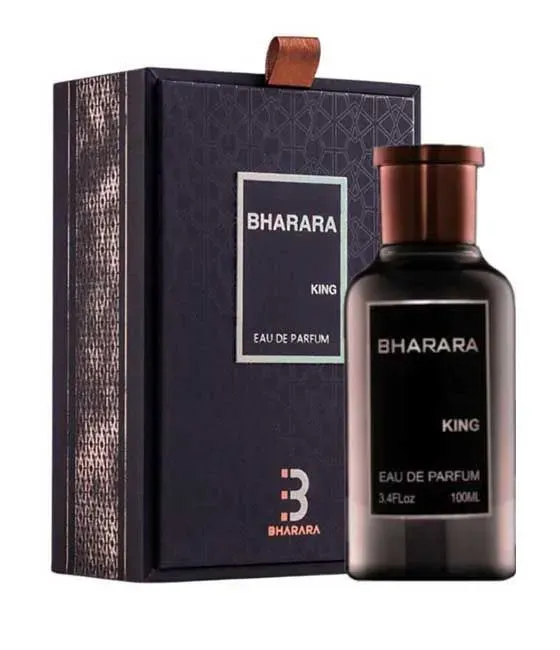 Perfume Bharara king 1.1