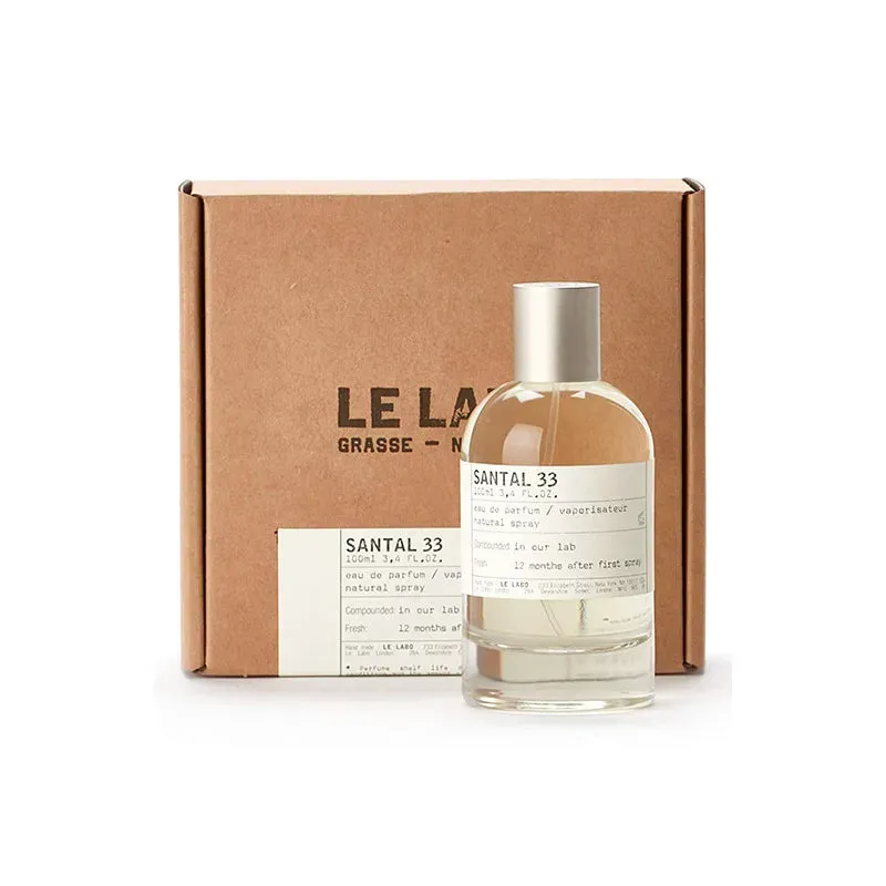 Perfume Le Labo Santal 33 1.1