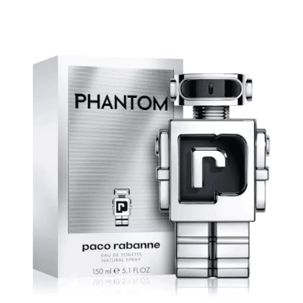 Perfume Phantom 1.1