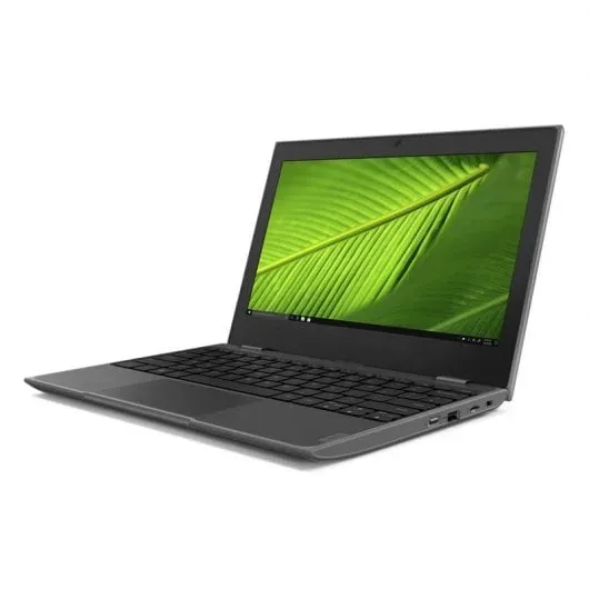 Computador Portátil Lenovo Intel Celeron N4020 Gratis Micro SD 128GB