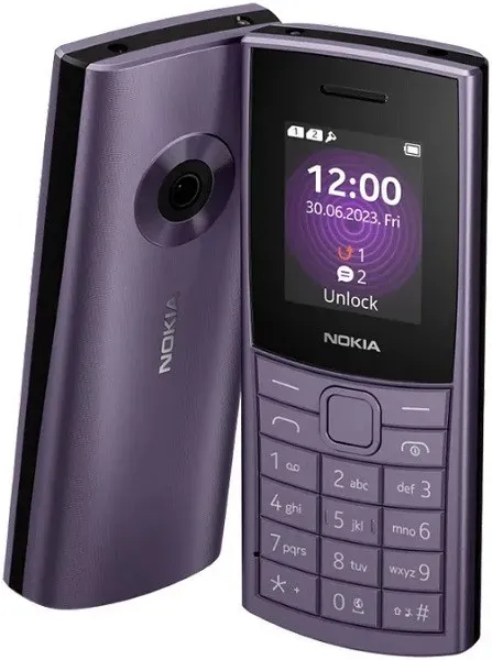 Celular Nokia Original 110 4G