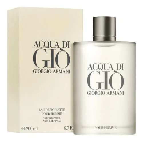 Perfume Aqua Di Gio 1.1