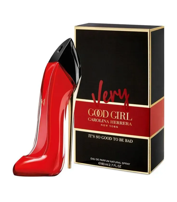 Perfume Very Good Girl Carolina Herrera 