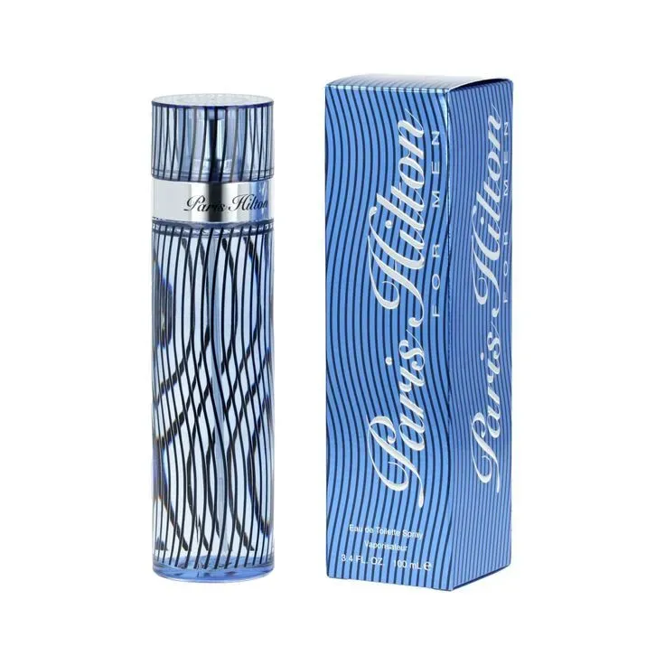 Perfume Paris Hilton For Men 1.1