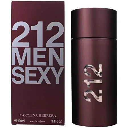 Perfume 212 Men Sexy 1.1