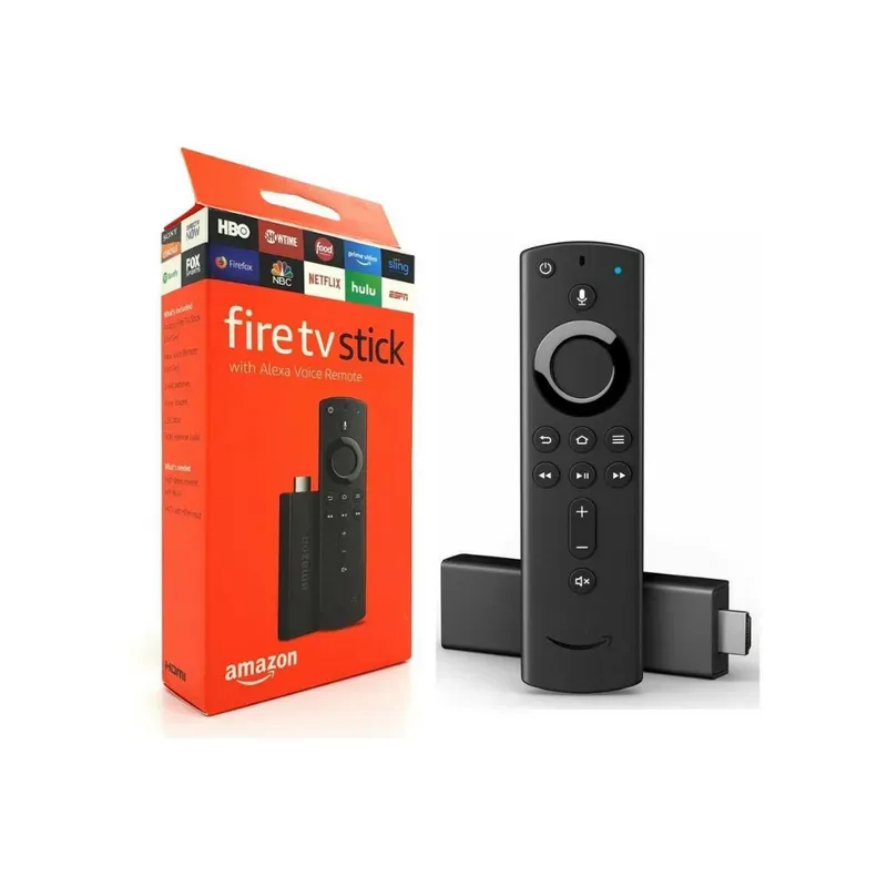 Fire Tv Stick