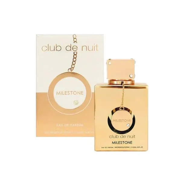 Perfume Club The Nuit Milestone 1.1