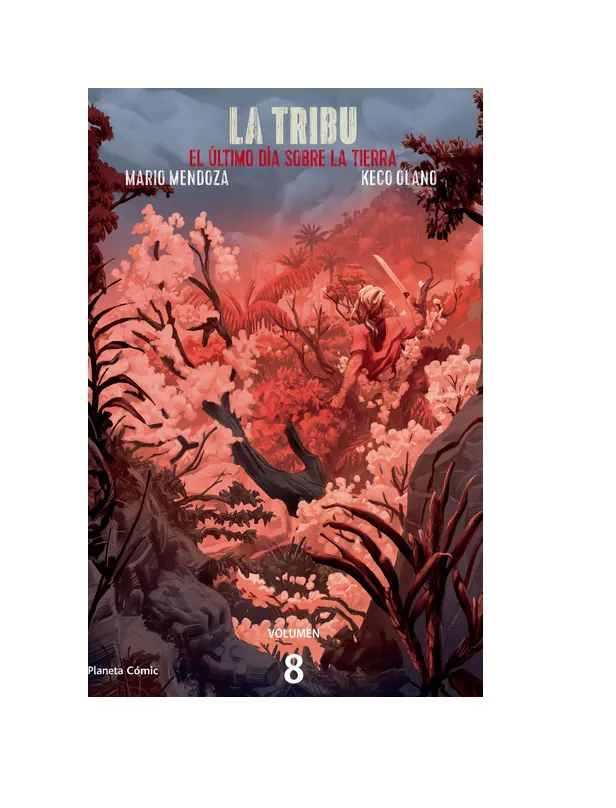 La Tribu