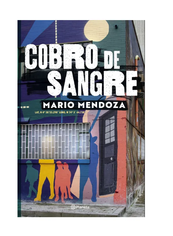 Cobro De Sangre