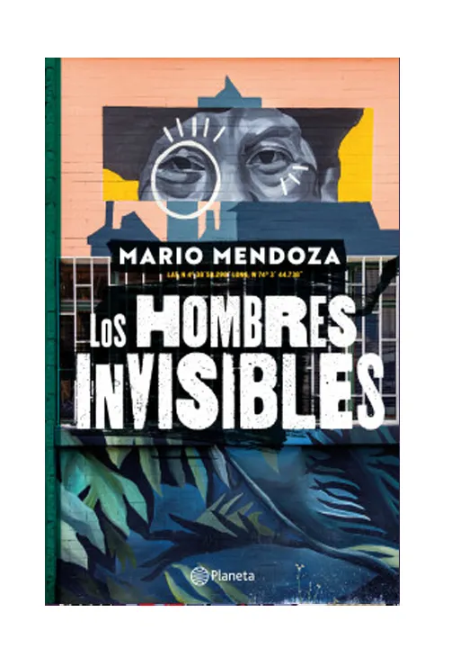 Los Hombres Invisibles