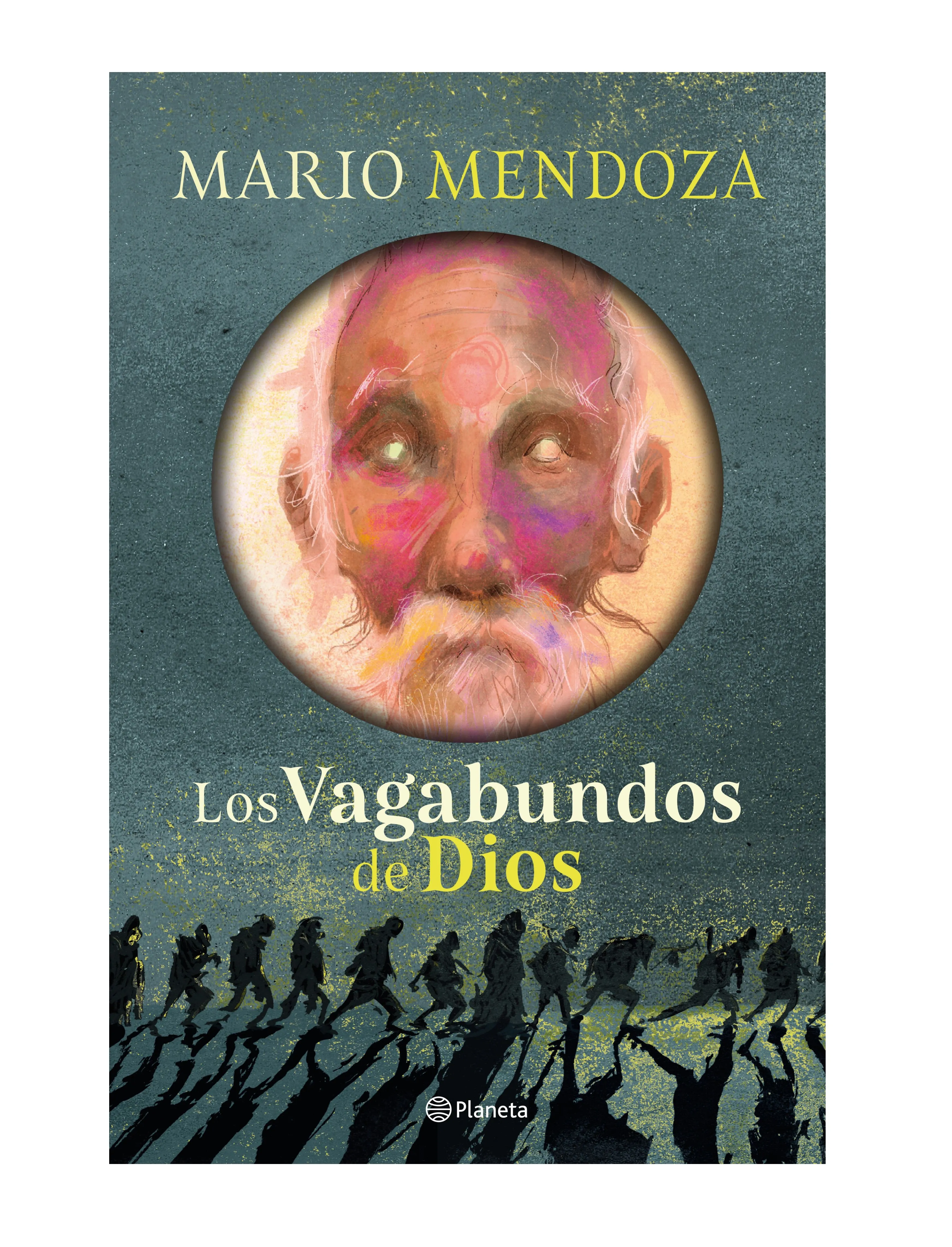 Los Vagabundos De Dios