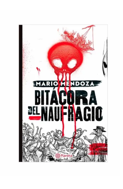 Bitácora Del Naufragio