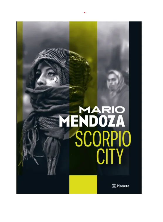 Scorpio City