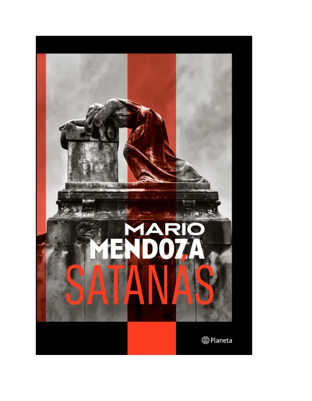 Satanás