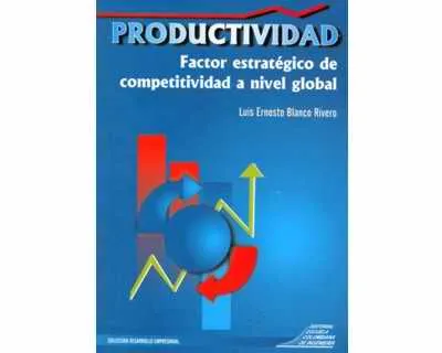Productividad: Factor Estratégico De Competitividad A Nivel Global