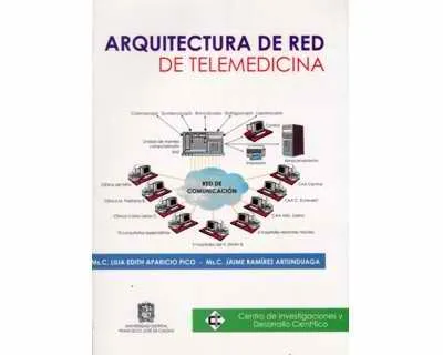 Arquitectura De Red De Telemedicina