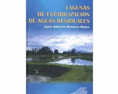 Lagunas De Estabilización De Aguas Residuales