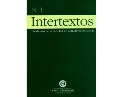 Intertextos No. 1