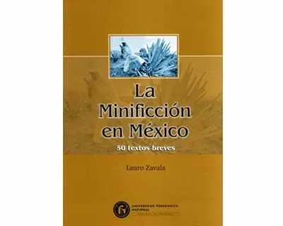 La Minificción En México