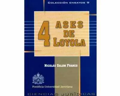 4 Ases De Loyola