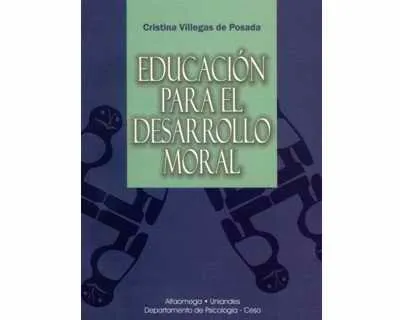 Educación Para El Desarrollo Moral