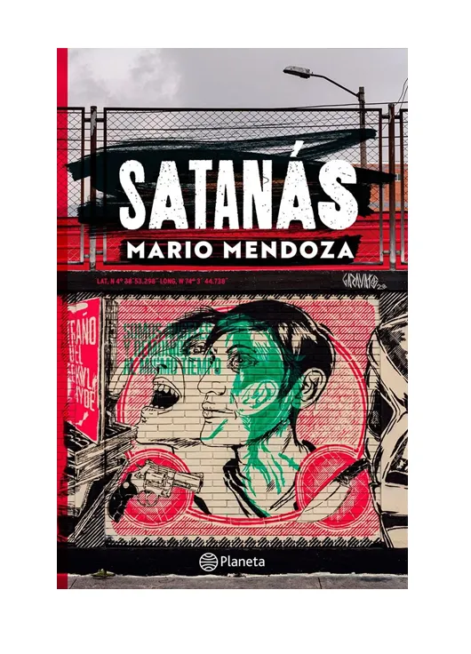 Satanás