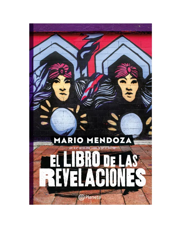 El Libro De Las Revelaciones