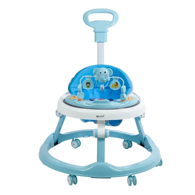 Caminador  Celeste Ebaby 