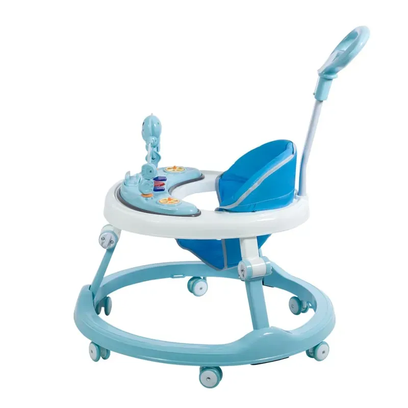 Caminador  Celeste Ebaby 