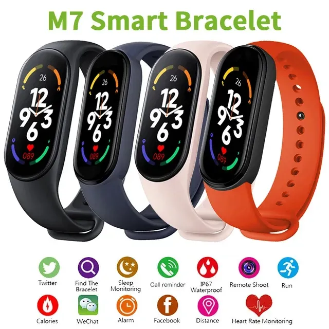 Smart Band