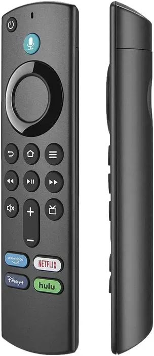 Fire TV Stick Lite 