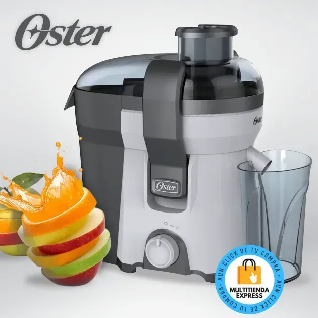 Extractor Jugos OSTER