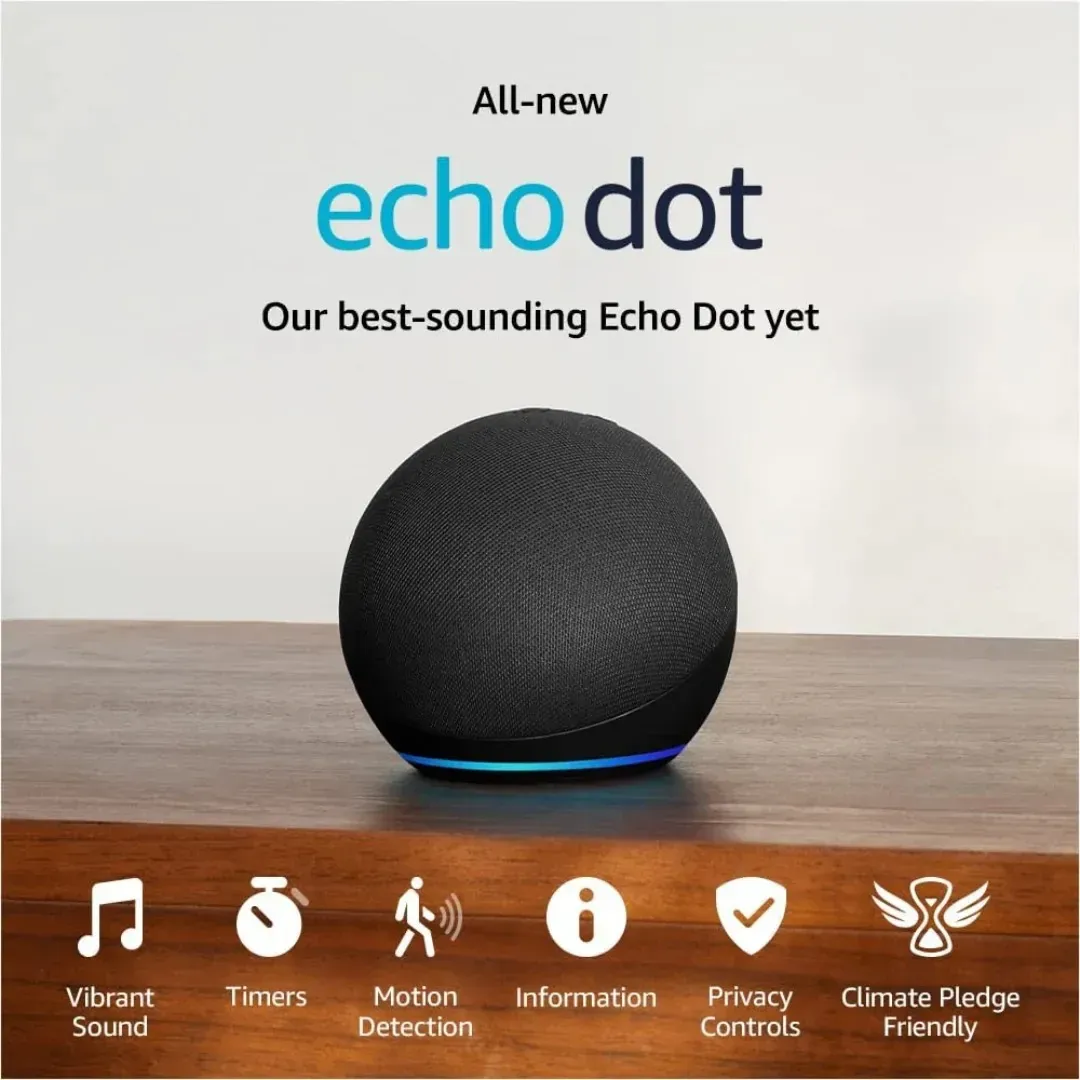 Echo dot