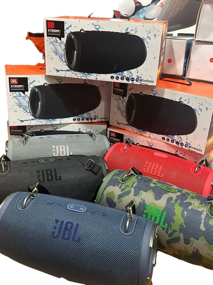 Parte JBL XTREME 3 ( Replica)