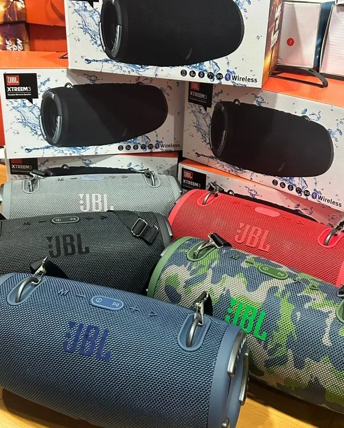 Parte JBL XTREME 3 ( Replica)