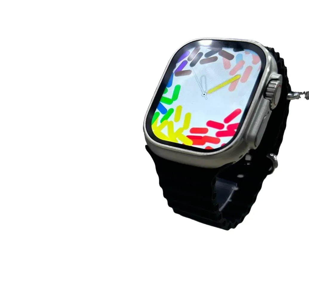 Smart Watch Hk Ultra 2