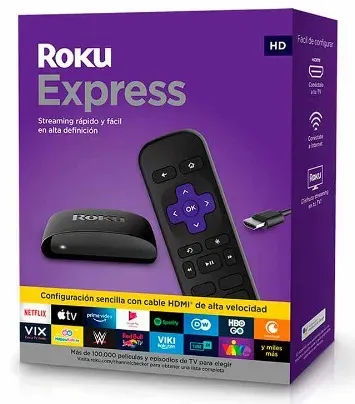 Roku Express