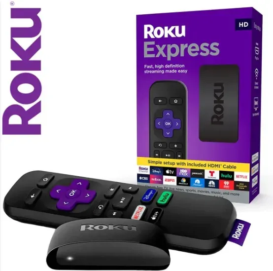 Roku Express