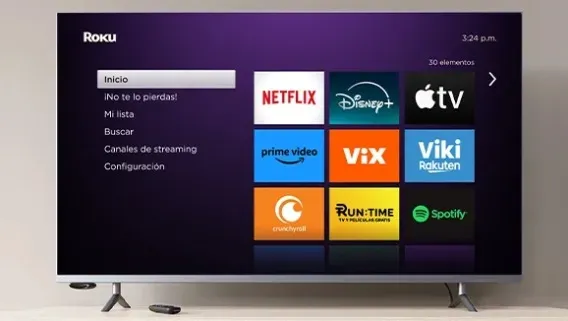 Roku Express