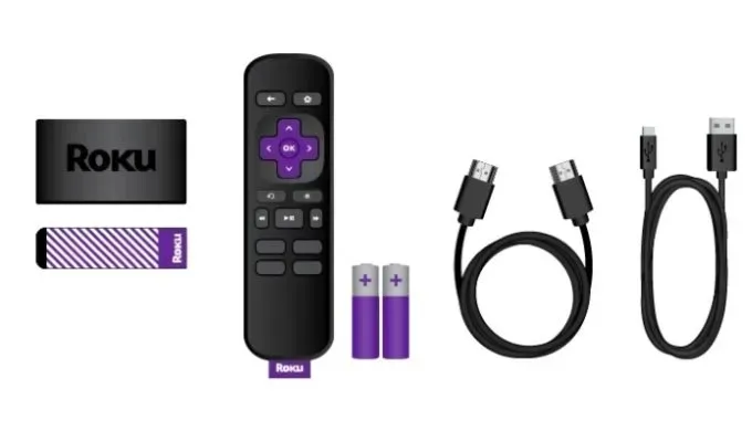 Roku Express