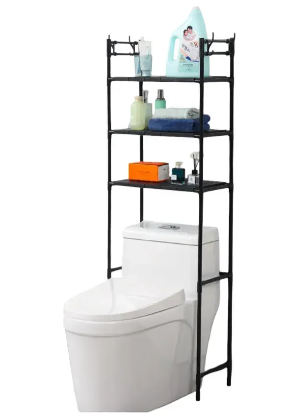 Organizador de Baño 2 Niveles