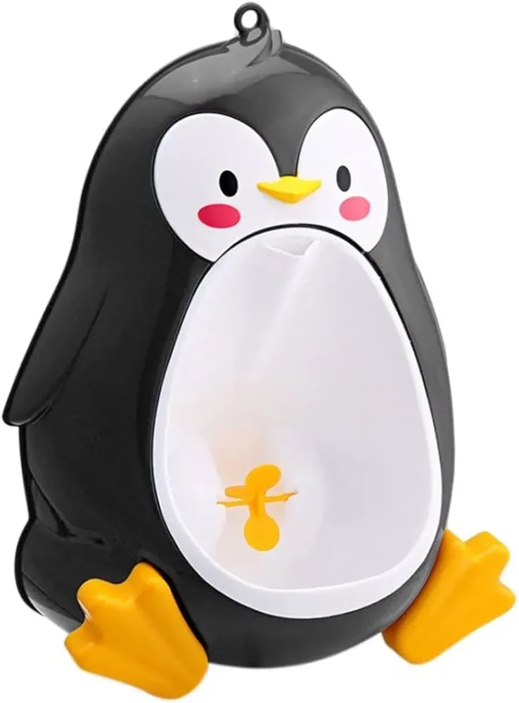 Orinal pingüino