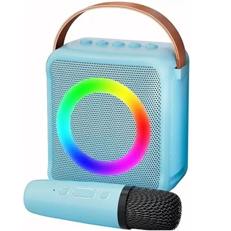 Mini Karaoke Para Niños