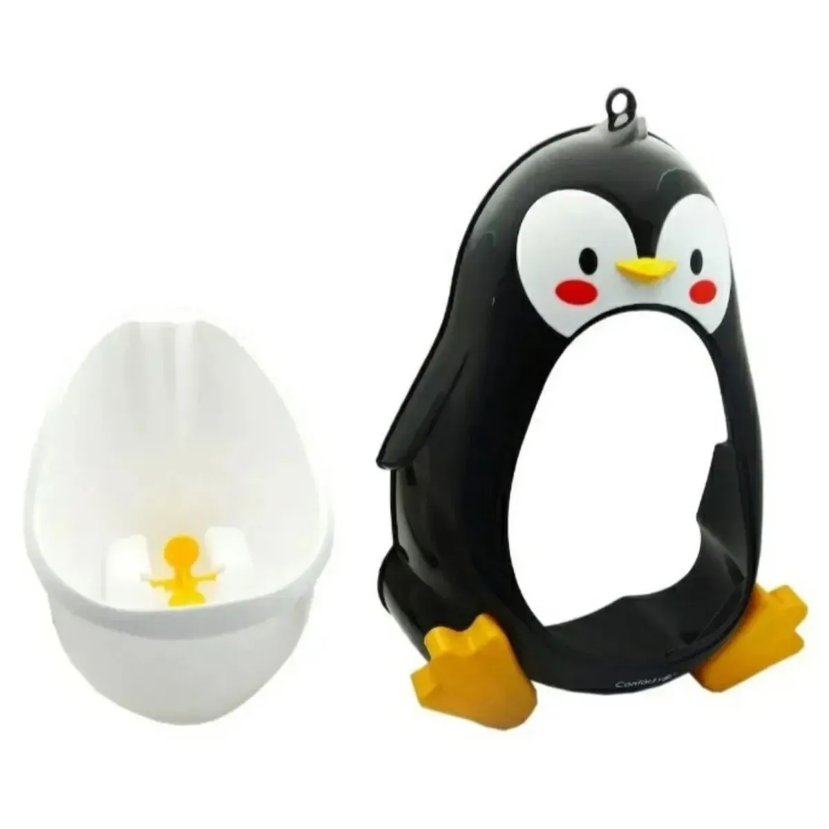 Orinal pingüino