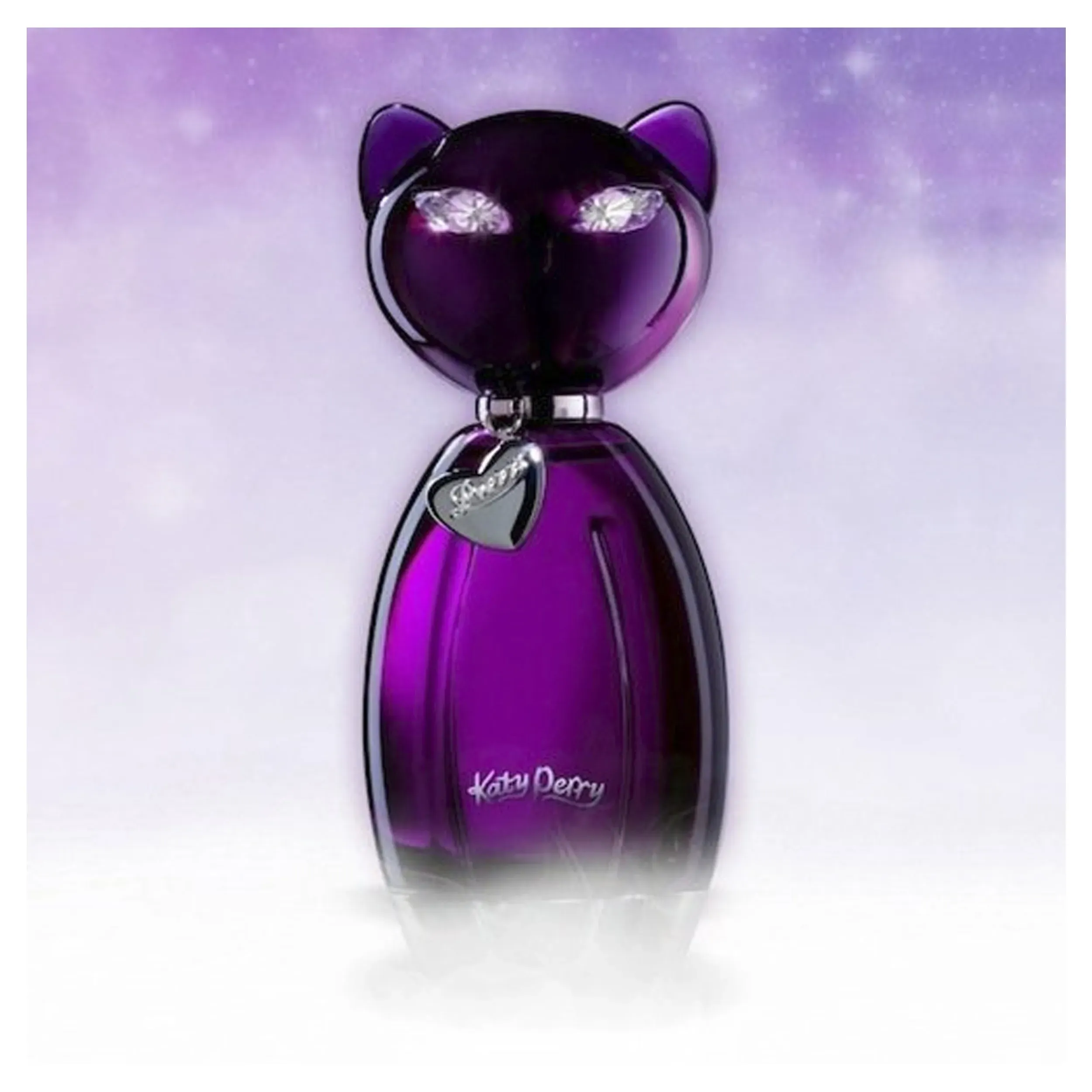 Perfume Purr de Katy  (Replica Con Fragancia Importada)- Mujer