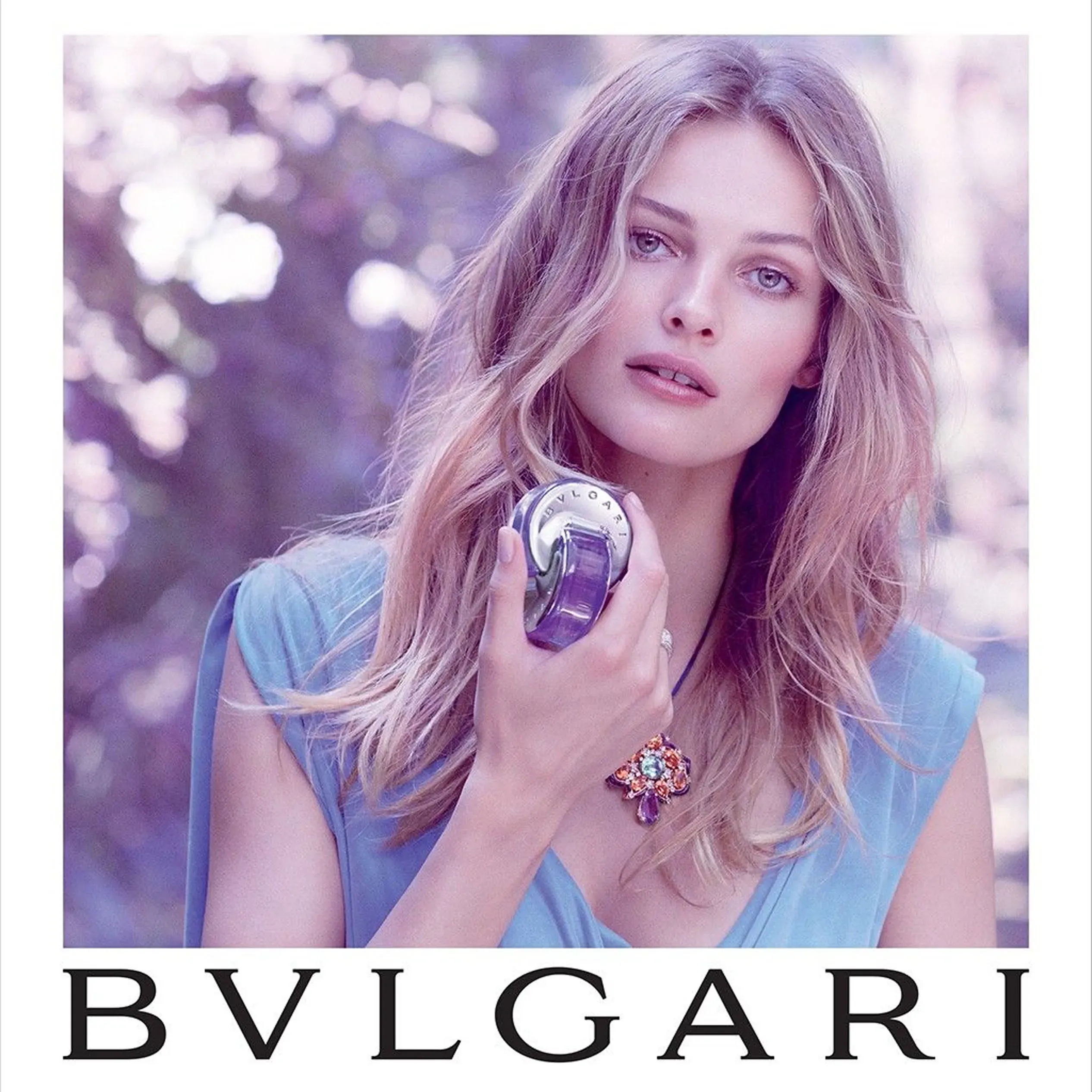 Perfume Omnia Amethyste Bvlgari (Replica Con Fragancia Importada)- Mujer