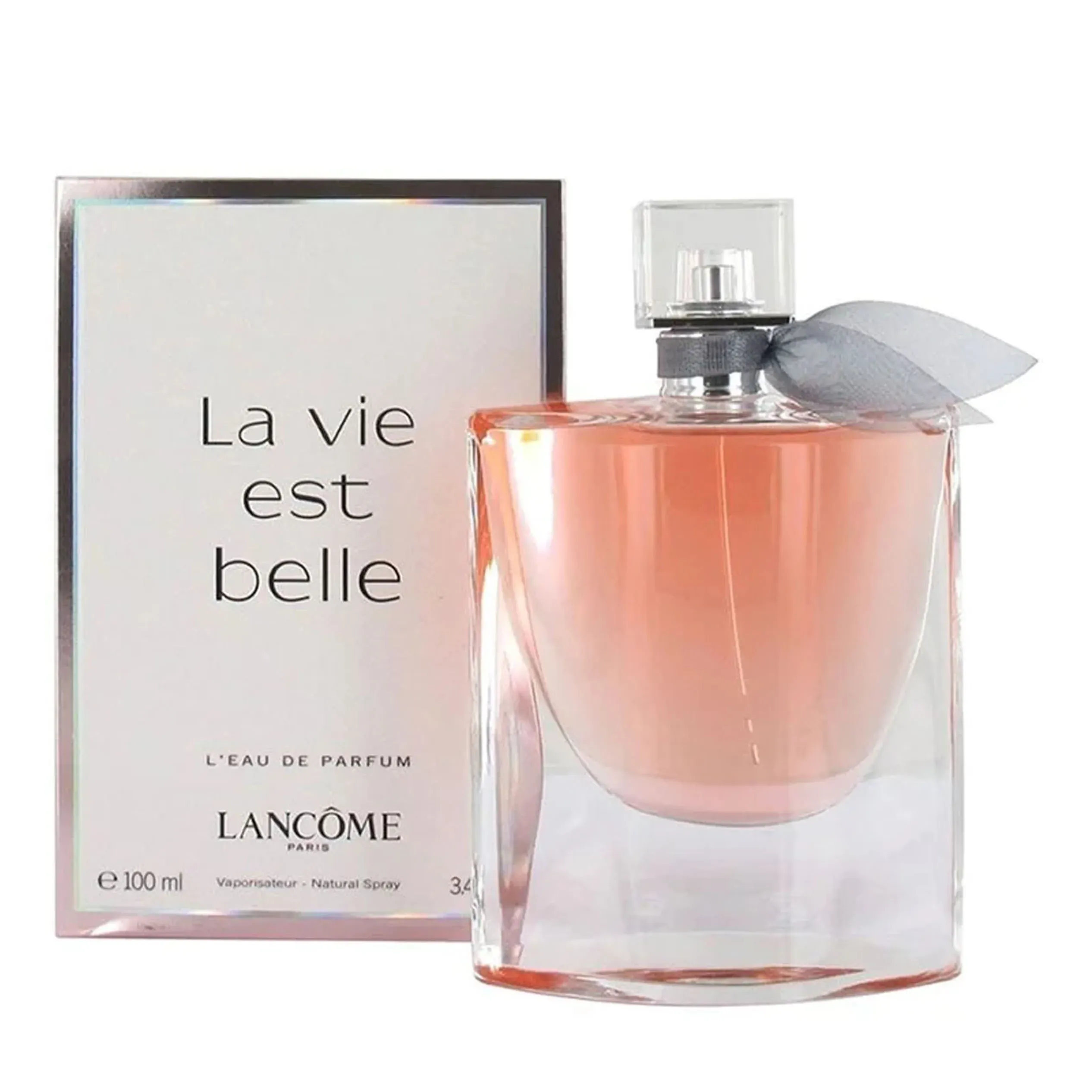 Perfume La Vie Est Belle Lancôme (Replica Con Fragancia Importada)- Mujer