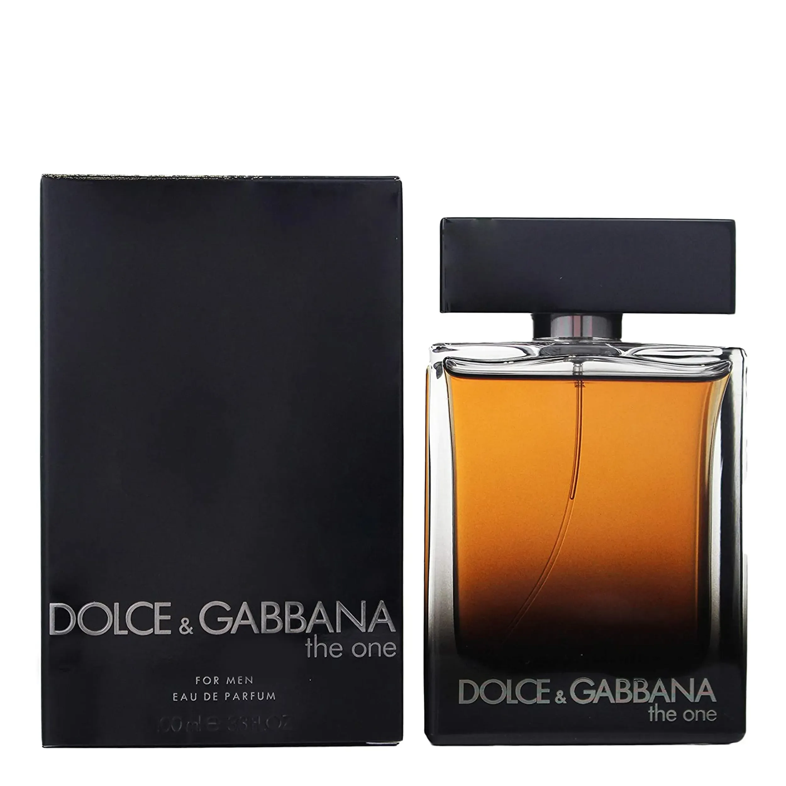 Perfume The One for Men Eau de Parfum Dolce&Gabbana  (Replica Con Fragancia Importada)- Hombre